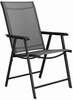 Aiatool Springos Verona GF0078, 66 x 57 x 95 cm, grafiit