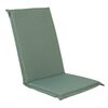 Toolipadi Home4you Summer, 48 x 115 x 4.5 cm, roheline