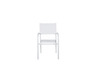Aiatool Venthon Santorini, 58 x 56 x 88 cm, valge, 2 tk