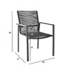 Aiatool Home4you Montana, 62 x 75 x 105 cm, hall