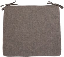 Istmepadi Home4you Simple T0470820, 38 x 43 cm, pruun