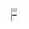 Aiatool Venture Design Copacabana, 61 x 56.5 x 88 cm, must/hall