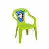 Laste aiatool ProGarden Disney Mickey, 38 x 38 x 52 cm, sinine/roheline