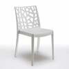 Aiatool BICA Matrix 352, 55 x 47 x 82 cm, valge