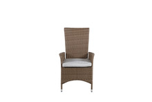 Aiatool Venture Design Padova, 69 x 63 x 110 cm, beež