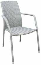Aiatool Patio Etienne, 57 x 66 x 90.5 cm, hall