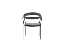 Aiatool Venture Design Slit, 62 x 59 x 76 cm, must