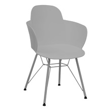 Aiatool Mirpol Emma SL-7046W, 57.5 x 56 x 81 cm, hall