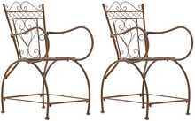 Toolide komplekt MVILLE Sheela, 2 tk