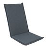 Toolipadi Home4you Summer, 48 x 115 x 4.5 cm, tumehall