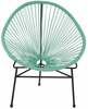 Aiatool Patio Arthur, 73 x 77 x 83 cm, roheline