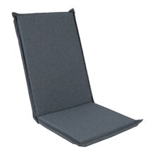 Toolipadi Home4you Summer, 48 x 115 x 4.5 cm, tumehall
