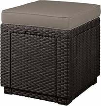 Aiatool Keter Cube, pruun