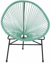 Aiatool Patio Arthur, 73 x 77 x 83 cm, roheline