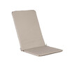 Toolipadi Home4you Ohio, 50 x 120 x 2.5 cm, pruun