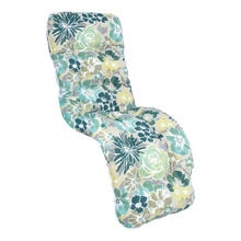 Toolipadi Home4you Baden-Baden, 48 x 165 cm, heledate lilledega
