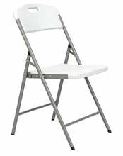 Aiatool Mirpol Vivid VIVID56, 57 x 46 x 83 cm, valge