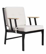 Aiatool Floriane Garden 137ELT1124, 74 x 62 x 84 cm, helepruun