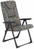 Aiatool Patio Mijas G050-06IB, 72 x 59 x 105 cm, kollane/hall