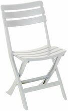 Aiatool Bica Pinta, 43 x 40 x 79 cm, valge