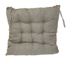 Toolipadi Besk 40 x 40 x 4 cm, pruun