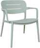 Aiatool Home4you Mango, 64 x 66 x 75.5 cm, rohekashall
