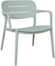 Aiatool Home4you Mango, 64 x 66 x 75.5 cm, rohekashall