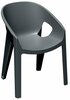 Aiatool Ferne Premo FPRK658-446U, 59 x 56 x 81.5 cm, grafiit