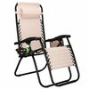 Aiatool SPRINGOS GC0057, beež/must