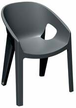 Aiatool Ferne Premo FPRK658-446U, 59 x 56 x 81.5 cm, grafiit