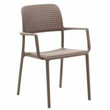 Aiatool Nardi Bora, 58.5 x 55 x 86 cm, helepruun