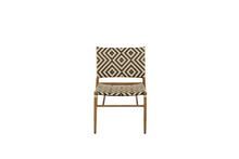 Puhketool Venture Design Calapan, 69 x 77 x 57 cm, pruun