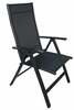 Aiatool Mirpol Mars T972, 58 x 62 x 113 cm, must/hall