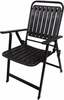 Aiatool BESK 9137826, 63 x 53 x 93 cm, must