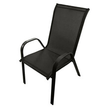 Aiatool BESK, 68 x 56 x 97 cm, must