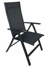 Aiatool Mirpol Mars T972, 58 x 62 x 113 cm, must/hall