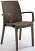 Aiatool Bica Indiana, 57 x 59 x 86 cm, pruun