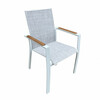 Aiatool Home4you Savo, 64 x 56 x 87 cm, valge