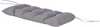 Pingipadi Outsunny, 105 x 46 x 12,5 cm, hall