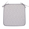 Toolipadi Home4you Retro P0005992, 39 x 39 cm, hall