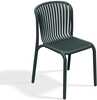 Aiatool Ferne Brene, 53 x 52 x 82.5 cm, must