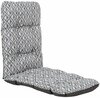 Välitooli padi Patio Malaga Plus H039-06PB, 153 x 48 cm, hall