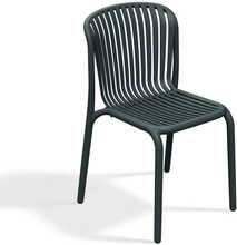 Aiatool Ferne Brene, 53 x 52 x 82.5 cm, must