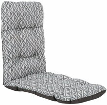 Välitooli padi Patio Malaga Plus H039-06PB, 153 x 48 cm, hall