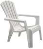 Aiatool Bica Maryland, 80 x 88 x 73 cm, valge