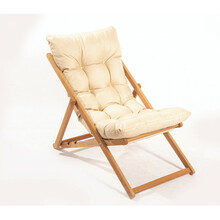 Aiatool Floriane Garden 644MYD1106, 44 x 59 x 90 cm, kreemjas/pruun