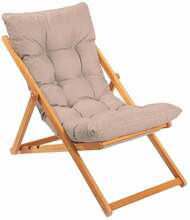 Aiatool Kalune Design MY006, 44 x 59 x 90 cm, pruun