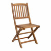 Aiatool Home4you Gwen 13582, 53.5 x 46 x 91 cm, pruun