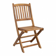 Aiatool Home4you Gwen 13582, 53.5 x 46 x 91 cm, pruun