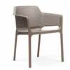 Aiatool Nardi Net, 60 x 58.5 x 80 cm, pruun